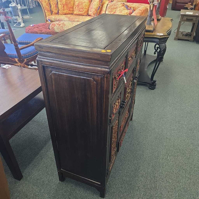 TALL ENTRY CABINET KIK