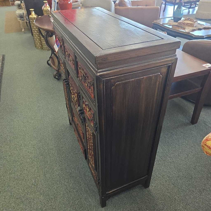 TALL ENTRY CABINET KIK