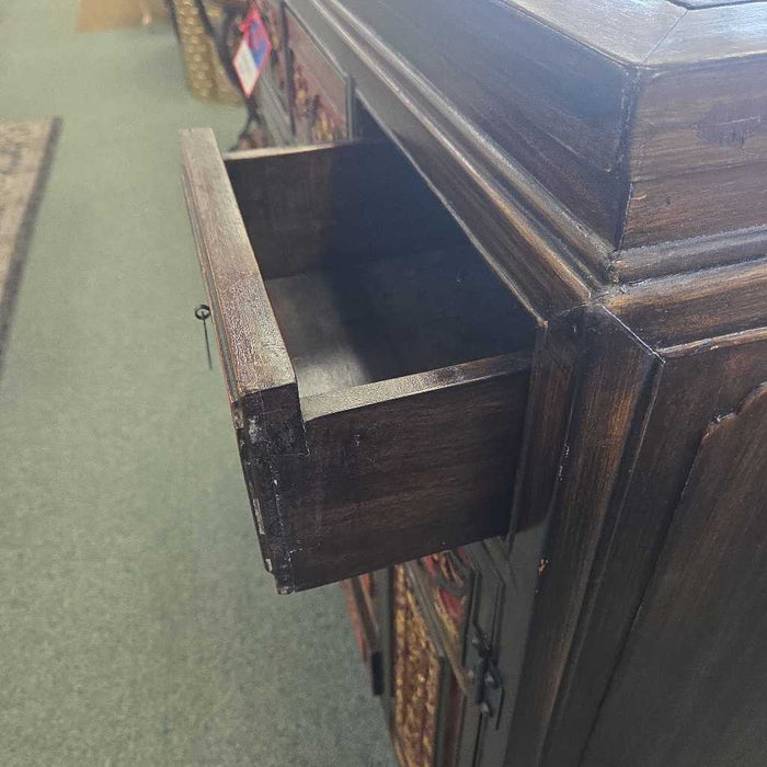 TALL ENTRY CABINET KIK