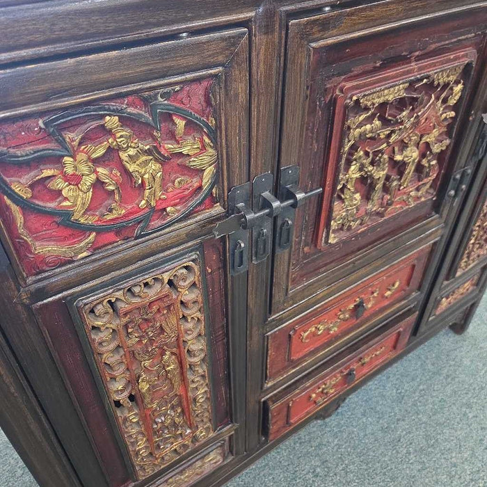 TALL ENTRY CABINET KIK