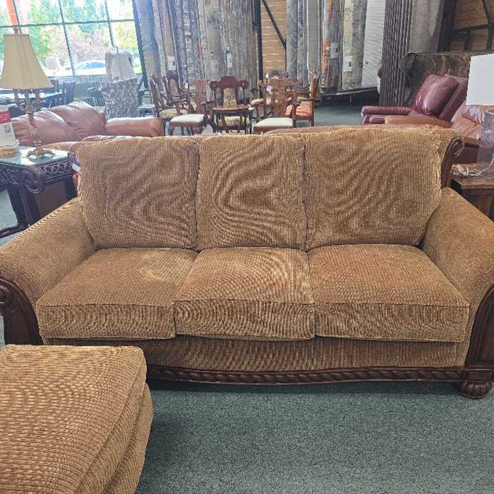 SOFA LSH