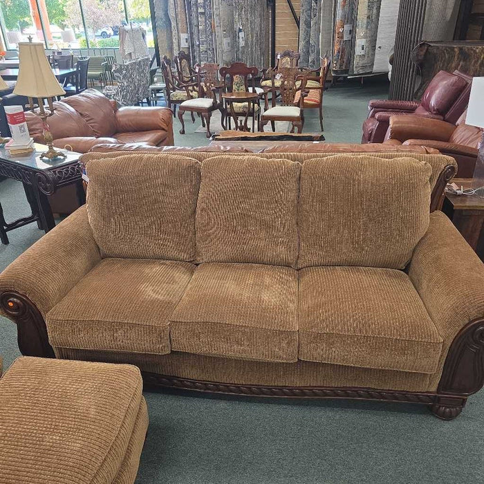 SOFA LSH