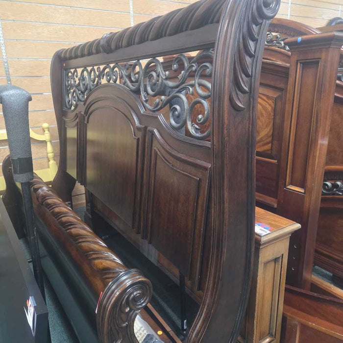 KING BED KLH