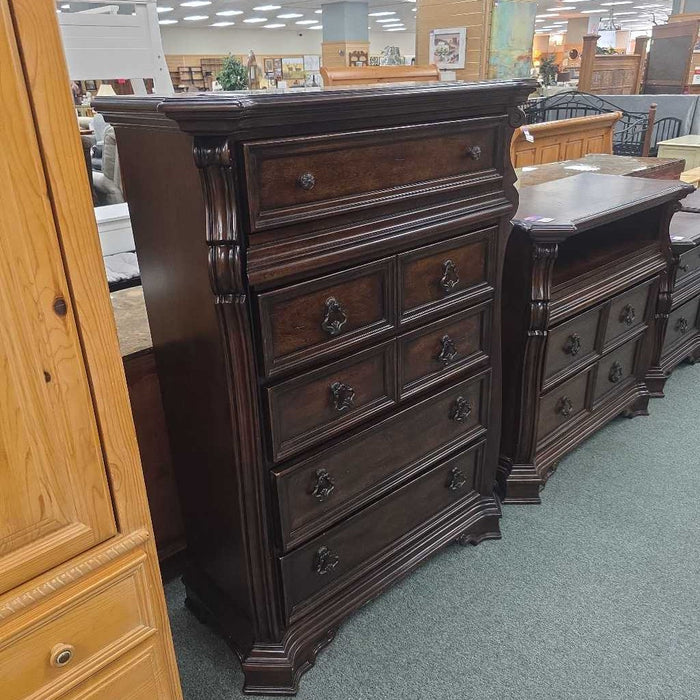 TALLBOY DRESSER ATH