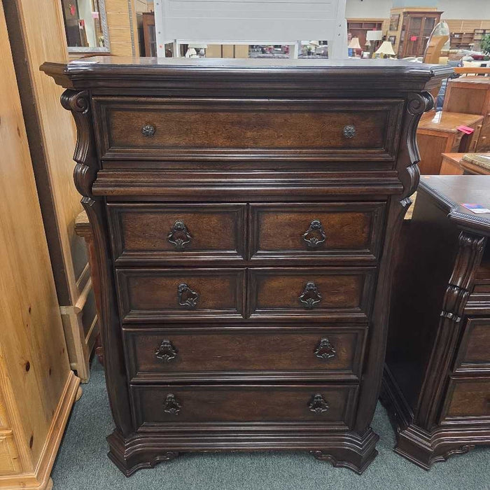 TALLBOY DRESSER ATH