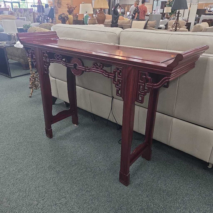 SOFA TABLE BTK