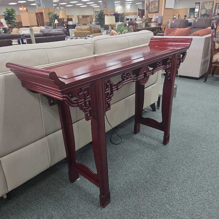 SOFA TABLE BTK