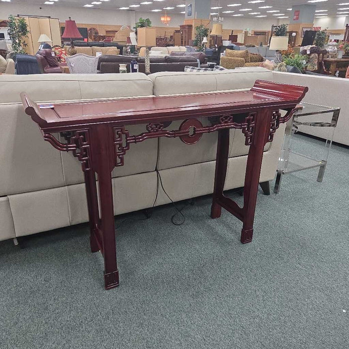 SOFA TABLE BTK