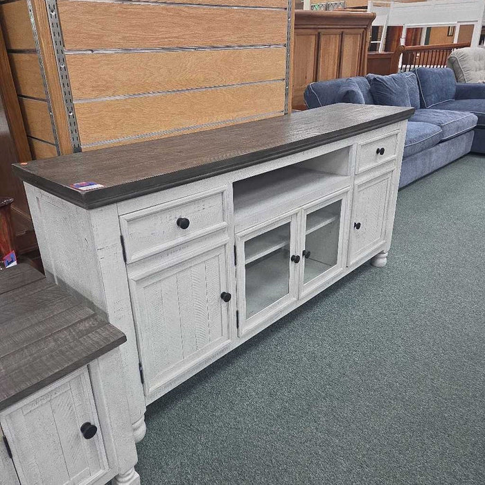 TV STAND ALK