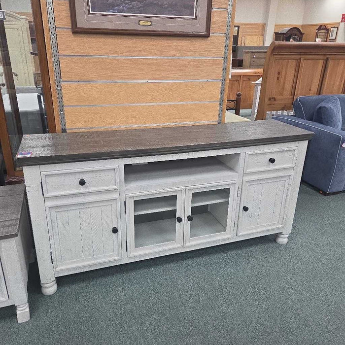 TV STAND ALK