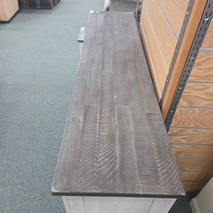 TV STAND ALK