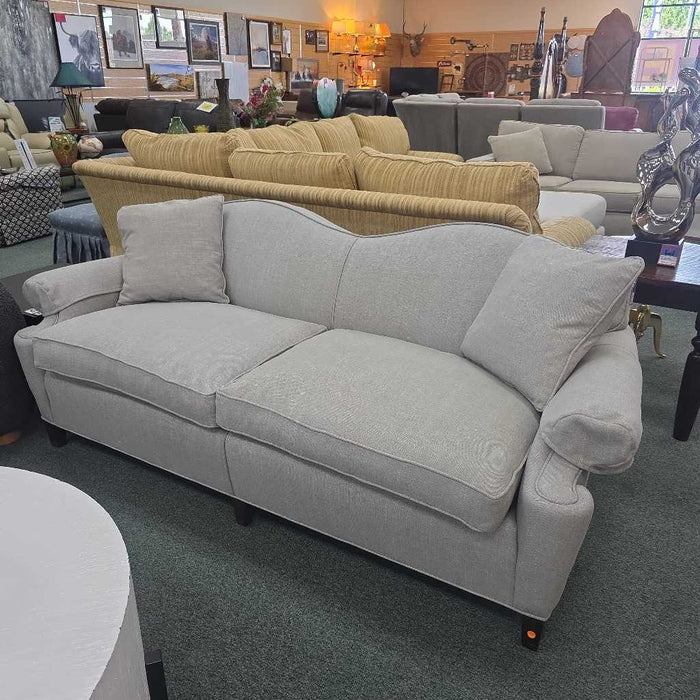 BAKER LOVESEAT ALK