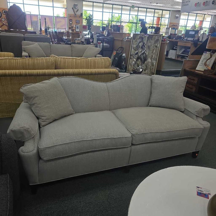 BAKER LOVESEAT ALK