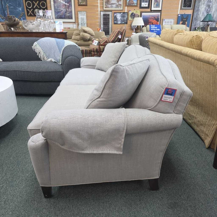 BAKER LOVESEAT ALK