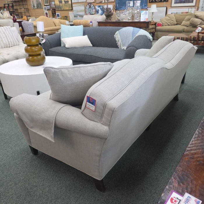 BAKER LOVESEAT ALK