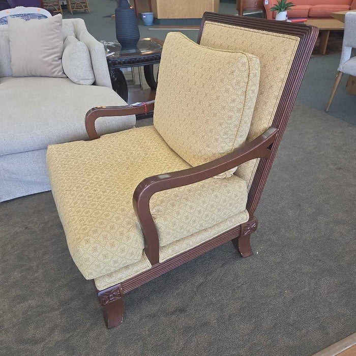ACCENT CHAIR BHC