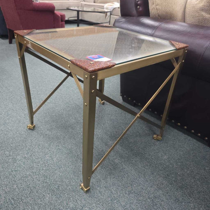 END TABLE BAH