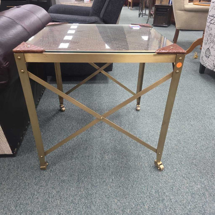 END TABLE BAH