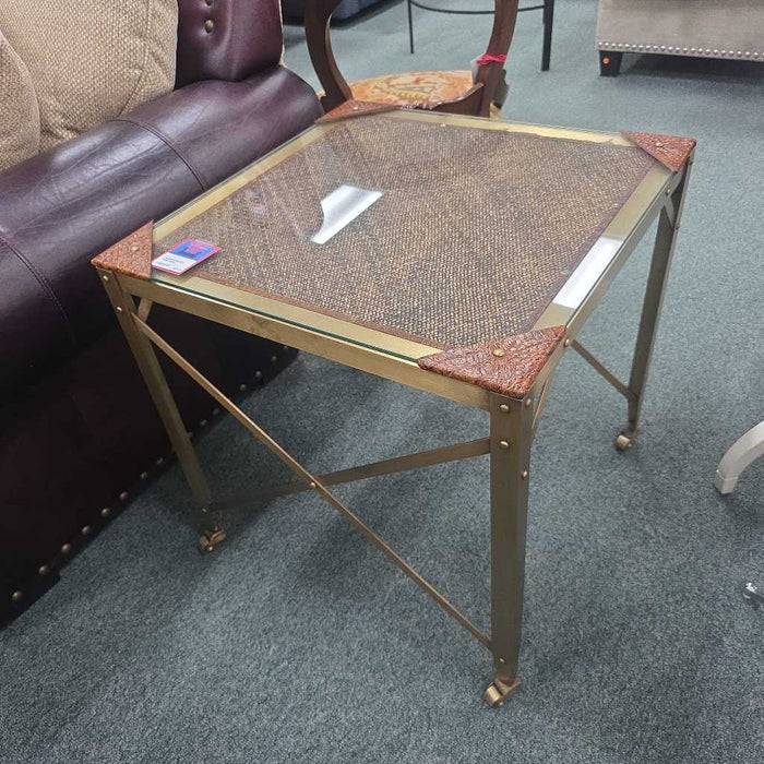 END TABLE BAH