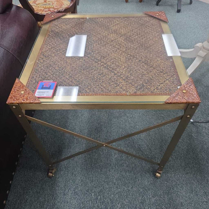END TABLE BAH
