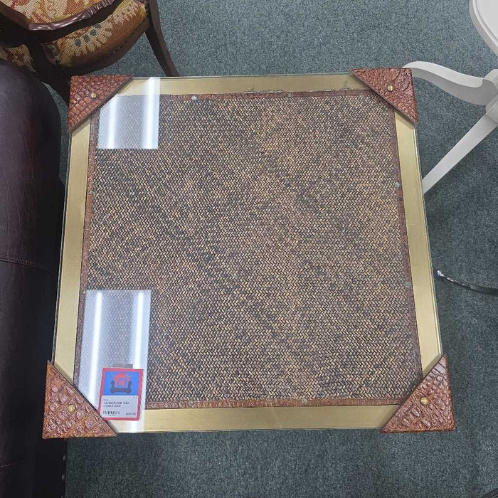 END TABLE BAH