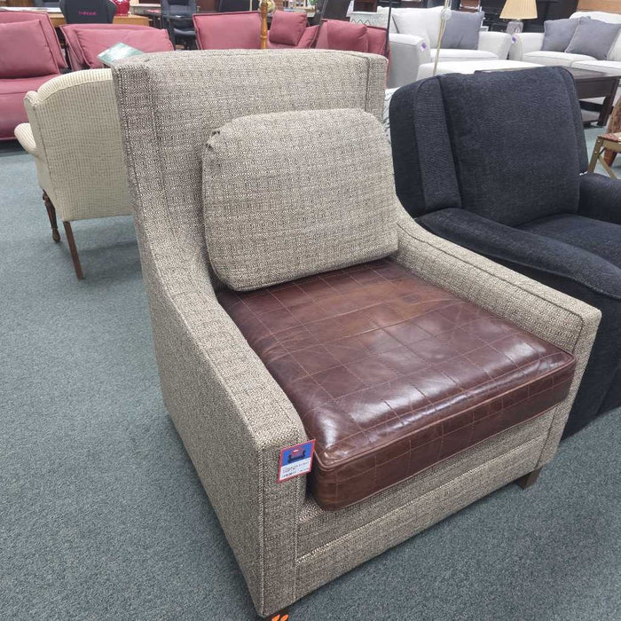 ACCENT CHAIR LSH