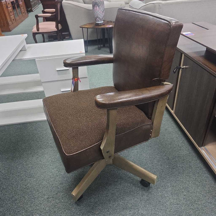 DESK CHAIR BHC
