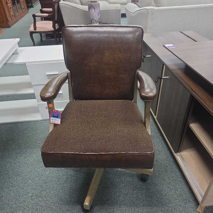 DESK CHAIR BHC