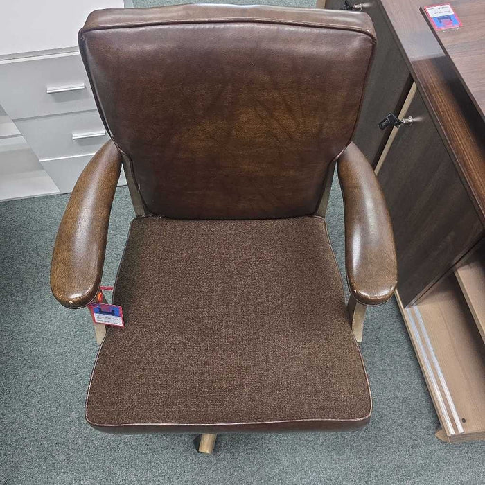 DESK CHAIR BHC