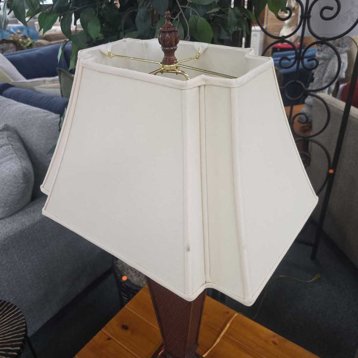 LAMP AT