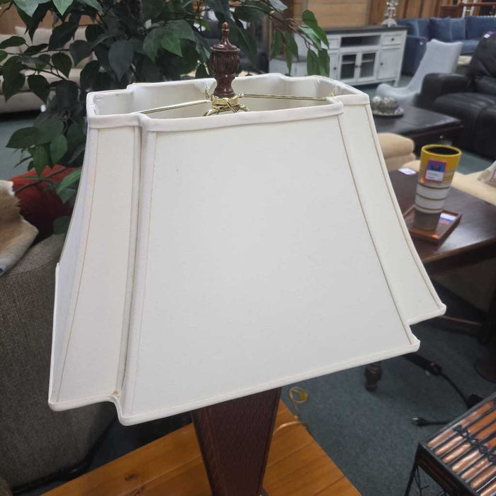 LAMP AT