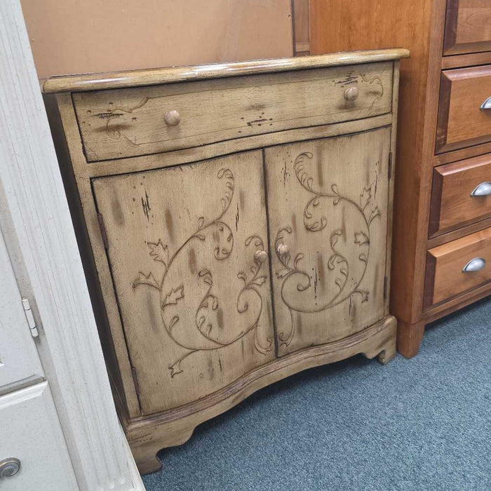 ACCENT CABINET TB