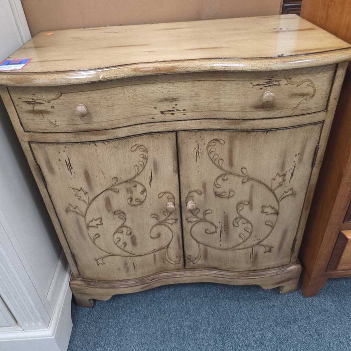 ACCENT CABINET TB