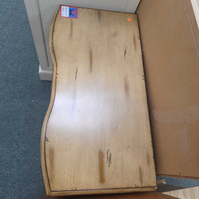 ACCENT CABINET TB