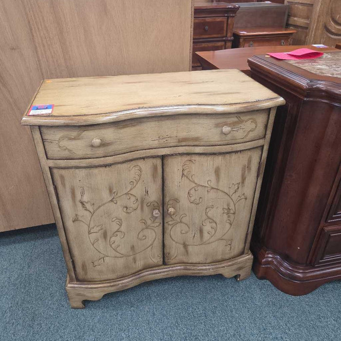 ACCENT CABINET TB