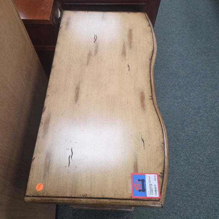 ACCENT CABINET TB