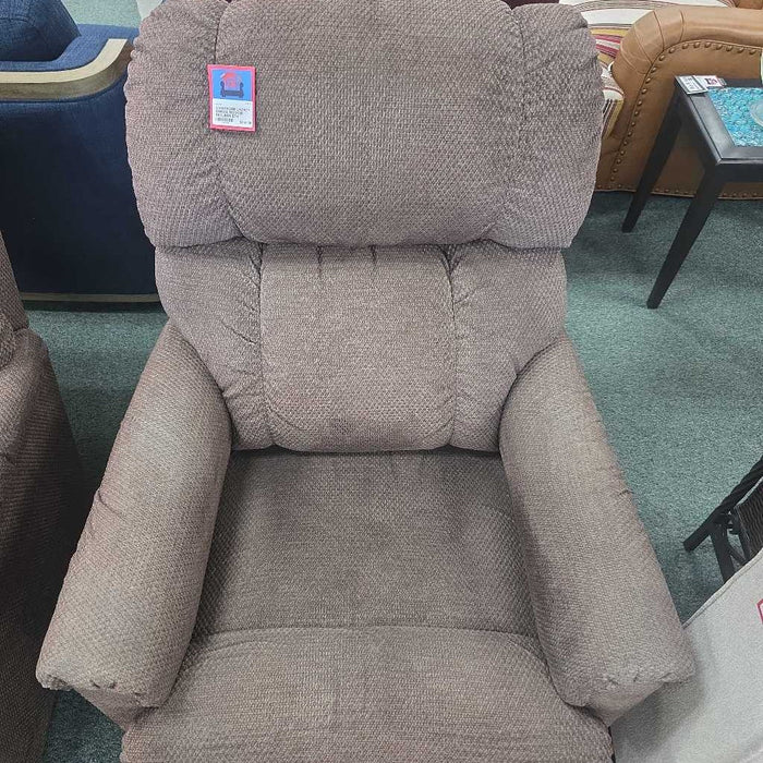 LAZBOY SWIVEL ROCKER RECLINER BTK