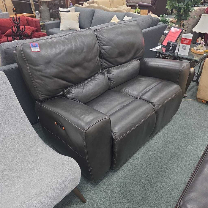 POWER RECLINING LOVESEAT ATH
