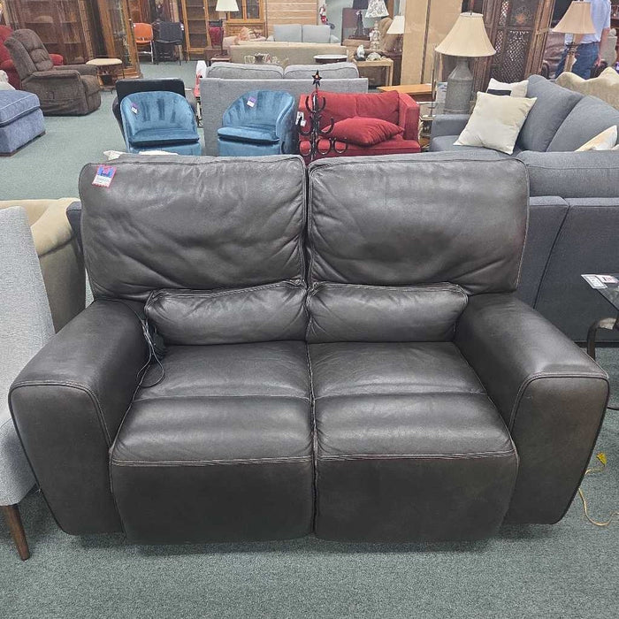 POWER RECLINING LOVESEAT ATH