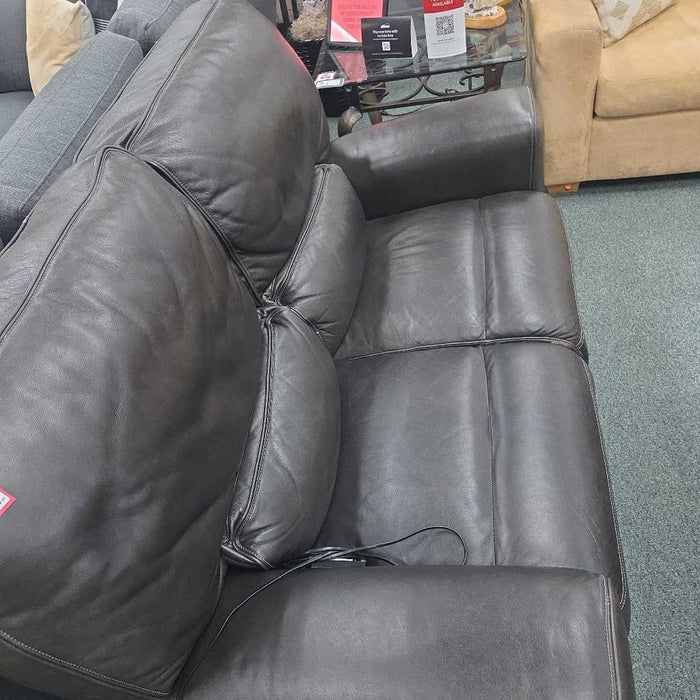 POWER RECLINING LOVESEAT ATH