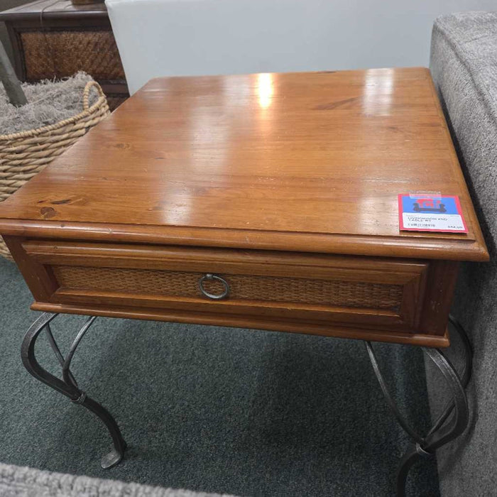 END TABLE BT