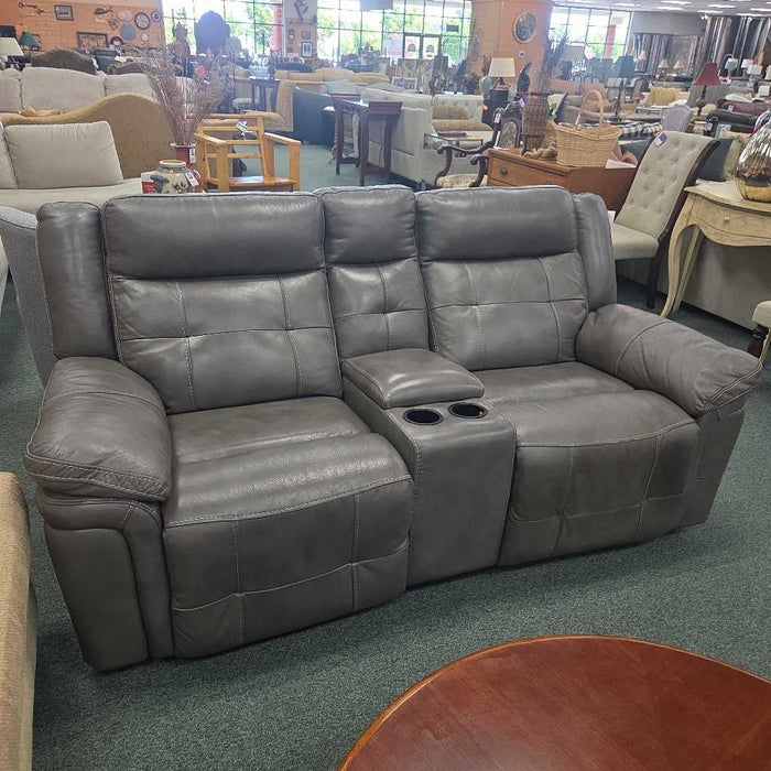 LOVESEAT ROCKER RECLINER ALK
