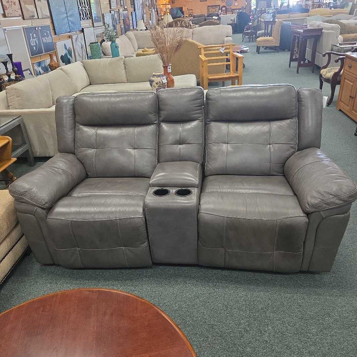 LOVESEAT ROCKER RECLINER ALK