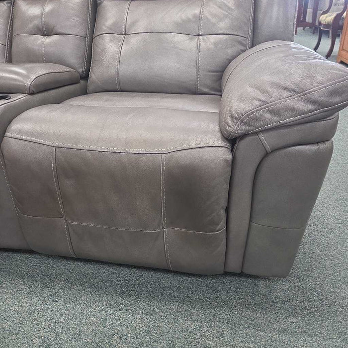 LOVESEAT ROCKER RECLINER ALK