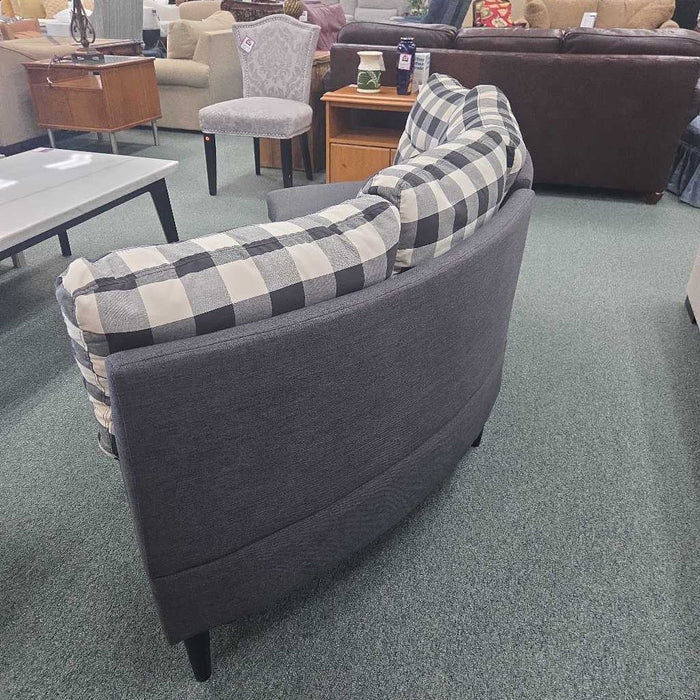 2PC CONVERSATIONAL SOFA BAH