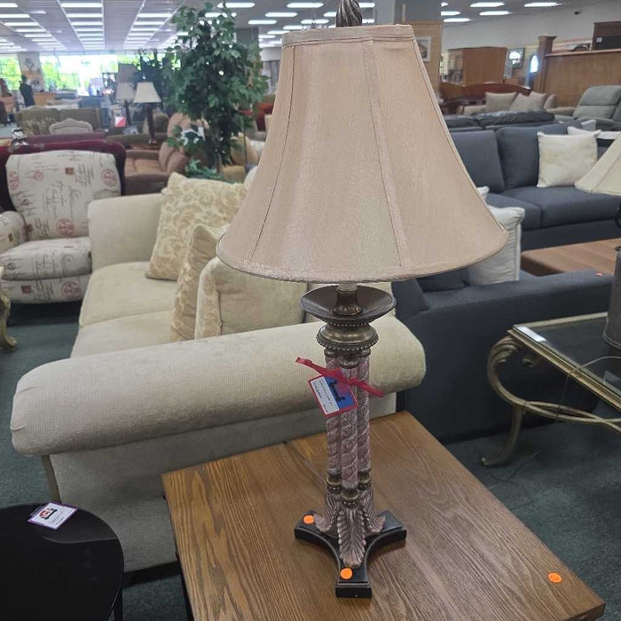 LAMP BT