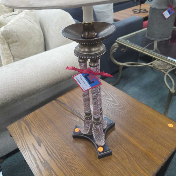 LAMP BT