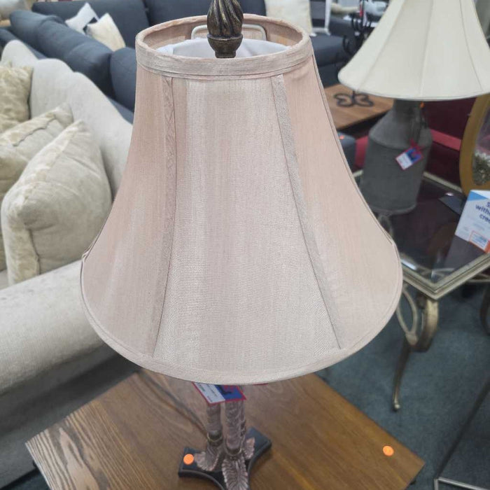 LAMP BT