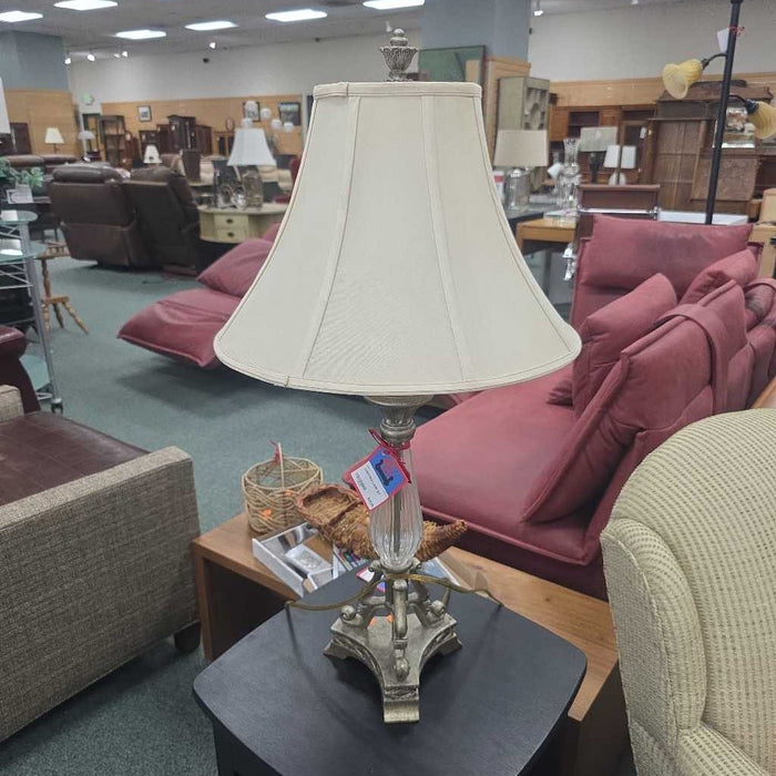 LAMP BT