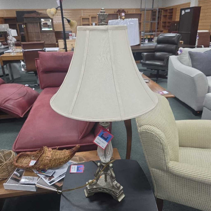 LAMP BT